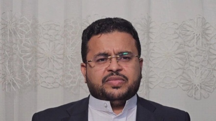 له غزې په ملاتړ کښې د یمن حملې به هیڅکله بندې نشي