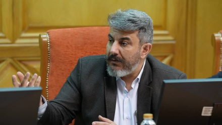 Իրանի խորհրդարանում հայ պատգամավոր. Իրանը վճռականորեն կկանգնի ցանկացած սահմանային փոփոխության դեմ