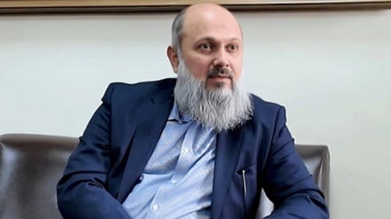 Pakistan Ticaret Bakanı: İran, İslam Ümmetinin Tacıdır