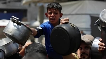 Bir Gün Tarih Bize Soracak: Bu Kadar Zulüm Karşısında Nerede Duruyorduk?
