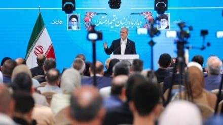 اخبار ایران و جهان | پزشکیان: تعامل با دیگر کشورها، رمز اصلی پیشرفت است / سازمان ملل: ۸۶ درصد از غزه غیرقابل سکونت است
