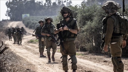 Militer Israel Memulai Operasi Militer untuk Menduduki Kota Gaza