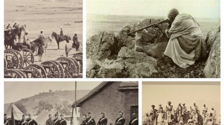 د پاکستان او افغانستان  ځینی مهم بدلونونه، په تیرې اونۍکې 