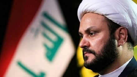 Irak’ta Nüceba Hareketi’nden ABD, İngiltere ve Siyonist Rejime Uyarı