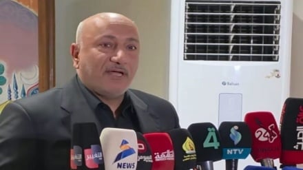 Сионистский заговор с целью нападения на паломников Арбаин сорван
