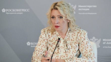 Rusia Protes Keras terhadap Otoritas Rezim Zionis