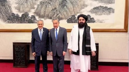 د چین، پاکستان او طالبانو ترمنځ درې اړخیزه غونډه سبا په کابل کې جوړېږي