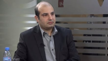 «ԱՄՆ–ն փորձում է տարածաշրջանում իր ներկայությունը հաստատել, որպեսզի Իրանի և Ռուսաստանի ազդեցությունը նվազի». Հոսեյնի