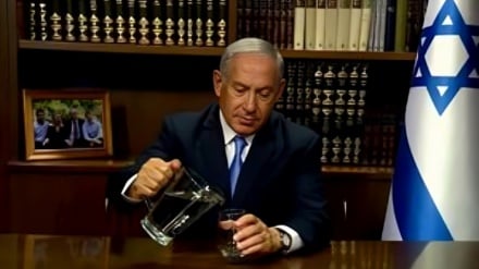 Gaza in thirst, Israel promises water to Iran: Iranian X users react to Netanyahu’s absurd claim