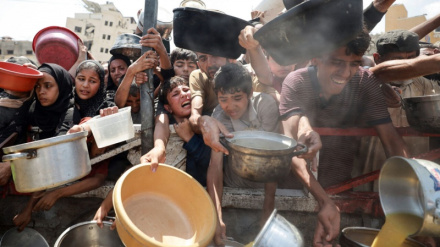 UNICEF calls for humanitarian access to Gaza Strip