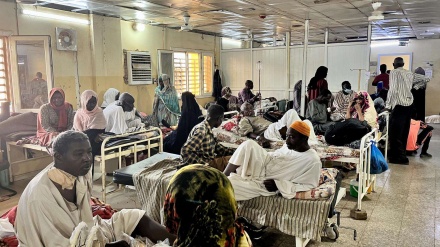 Sudan yaripoti wagonjwa wapya wa kipindupindu 1,575, vifo 22 