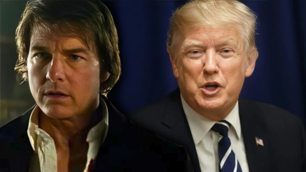 Tom Cruise’dan Trump’a Ret: Kennedy Ödül Törenine Katılmayacak  
