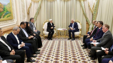 Aref: Armenia holds a special place in Iran’s “neighborhood policy”