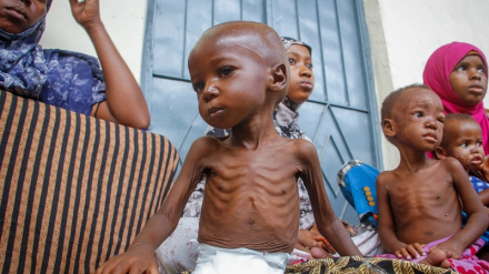 Zaidi ya watu milioni nne wanakabiliwa na baa la njaa Somalia