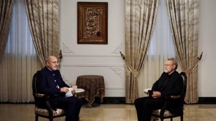 Larijani: Iran ready to deliver strong response to any Israeli regime attack