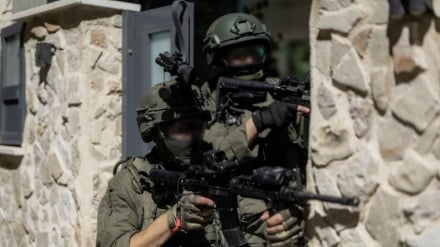 Tidak Hanya Gaza, Tentara Israel Lanjutkan Serangan ke Tepi Barat