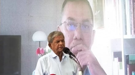 তারেক রহমানই হবেন ভবিষ্যৎ প্রধানমন্ত্রী: মির্জা ফখরুল