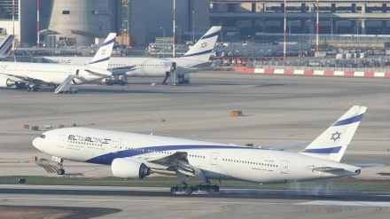 नेतन्याहू की युद्धप्रेमी नीति का परिणाम / इस्राइली एयरलाइन कंपनियों को भारी नुकसान हुआ है