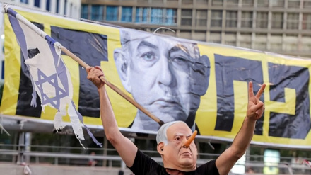 Israeli officials protest deteriorating global standing of the regime