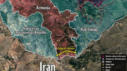 Թրամփի միջանցքի կողմերն ու հետևանքները

