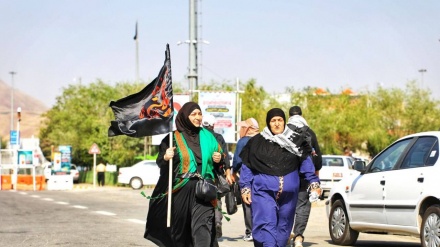 Təmərçin sərhədi Türkiyə, Gürcüstan, Rusiya və Azərbaycandan olan zəvvarları qəbul edir