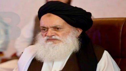 مقام طالبان: تا ۲۰۰ سال دیگر هم آماده جنگ هستیم