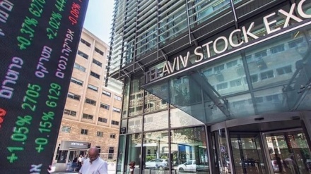 Siyonist Rejimin Ekonomisine Şok: İran'la Savaştan Sonra İsrail Borsasından 2 Milyar Şekellik Sermaye Kaçışı