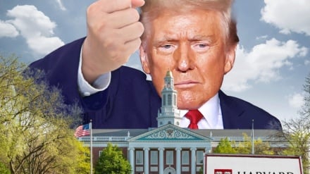 Uko wapi mpaka kati ya ukosoaji dhidi ya Israel na chuki dhidi ya Wayahudi? Trump na mradi wa kudhibiti vyuo vikuu