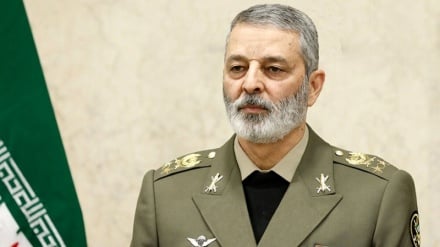 Ахбор | Сарлашкар Мӯсавӣ : Ҳузури қудратҳои фароминтақаӣ омили нигаронӣ аст / Ал-Машот : Рӯзҳои сиёҳӣ дар интизори саҳюнистҳо аст