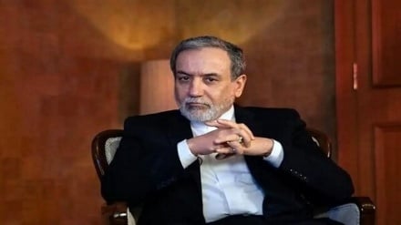 عراقچی: اروپایی‌ها صلاحیت به کارگیری هیچ بخشی از برجام از جمله اسنپ بک را ندارند