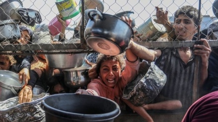 UN criticizes Israel's delay in granting permits for humanitarian aid to Gaza 