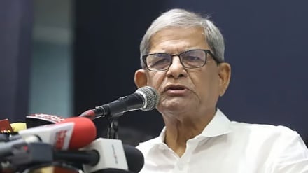 রাতারাতি বৈষম্যের অবসান হবে না, রাষ্ট্রকাঠামো বদলাতে হবে: মির্জা ফখরুল
