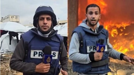 Al Jazeera: Israel Bersihkan TKP dengan Membunuh Wartawan