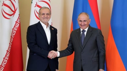 Հայաստանն ու Իրանը աջակցում են «3+3» տարածաշրջանային հարթակին