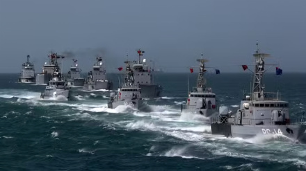 Venezuela yapeleka meli za kivita, ndege zisizo na rubani pwani, wakati kikosi cha wanamaji cha Marekani kikikaribia