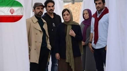 L'éclat du cinéma iranien aux États-Unis / les cinéastes du monde se lèvent pour Gaza