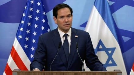 AS Dukung Aksi Israel Duduki Total Gaza
