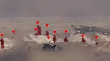5 ישראלים נהרגו, התימנים ביצעו מבצע מיוחד נגד הכיבוש