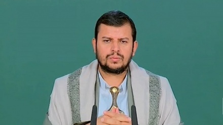Ənsarullah Lideri: Qəzzədə 250 min uşaq tədrici ölüm riski ilə üz-üzədir / Sionistlər soyqırımala iftixar edirlər