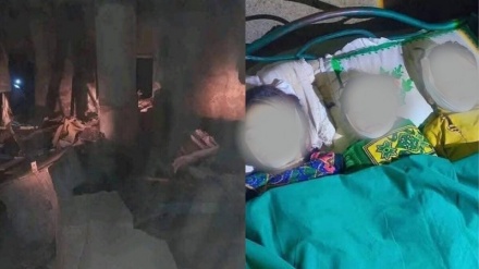 واکنش‌ها به حملات پهپادی پاکستان به افغانستان