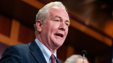 U.S. Senator: Gaza has turned into hell on Earth