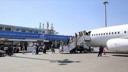 تردد بیش از ۵ هزار تبعه خارجی در مرزهای افغانستان طی دو ماه گذشته