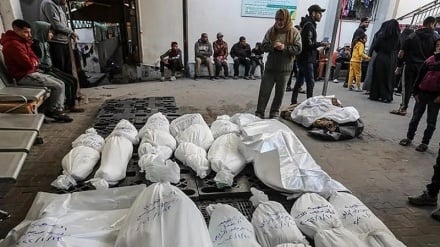 Wapalestina wasiopungua 94 wameuawa shahidi Gaza katika saa 24; 180 waaga dunia kwa njaa