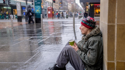 Uingereza yakabiliwa na umasikini ambao haujawahi kushuhudiwa 