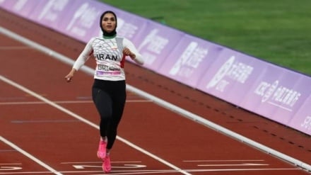 İranlı Kadınlardan Haberler | Kazakistan’daki Atletizm Altınından Avrupa Doğurganlık ve Embriyoloji Kongresi Ödülüne Kadar