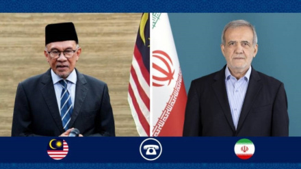 Пезешкиян: Исламские страны должны предотвратить продолжение преступлений геноцидного израильского режима в секторе Газа