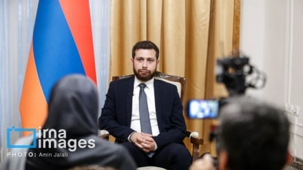 Նախատեսվում է ՀՀ-ում գրանցել ընկերություն, որի բաժնետոմսերը կբաժանվեն Հայաստանի և ԱՄՆ-ի միջև. Վահան Կոստանյան