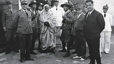 İtalyan Sömürgecilerin Afrika’daki İzleri + Fotoğraflar