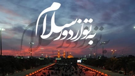 ویزای عراق صادر نشد؛ زائران افغانستانی به پیاده‌روی اربعین نرسیدند