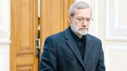 Laricani: Müqavimət hər zaman davamlı və qalibdir